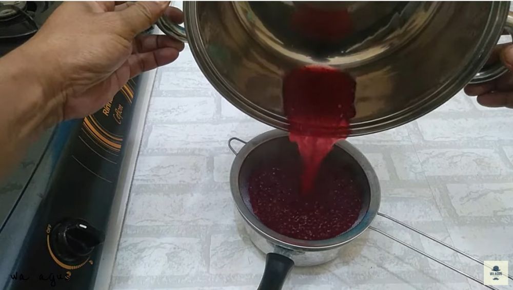 Cukup 10 menit, begini cara masak sagu mutiara agar awet dan tak lengket hingga 1 minggu