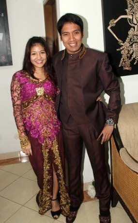 Intip potret lawas pernikahan Desta dan Natasha Rizki © 2023 brilio.net Intip potret lawas pernikahan Desta dan Natasha Rizki © 2023 brilio.net