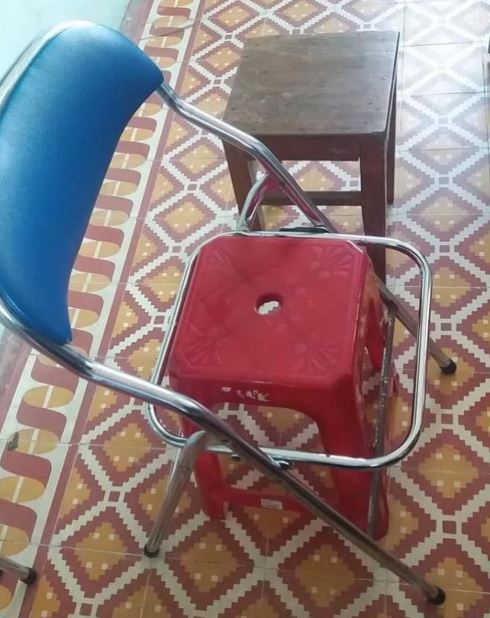 Potret kocak lifehack dalam rumah Berbagai sumber Potret kocak lifehack dalam rumah Berbagai sumber