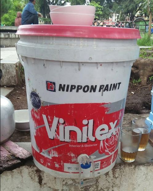 Potret kocak lifehack dalam rumah Berbagai sumber Potret kocak lifehack dalam rumah Berbagai sumber