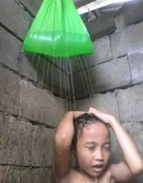 Potret kocak lifehack dalam rumah Berbagai sumber