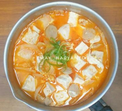 11 Resep olahan sawi putih masak kuah pedas, gurih, nikmat, dan bikin nagih