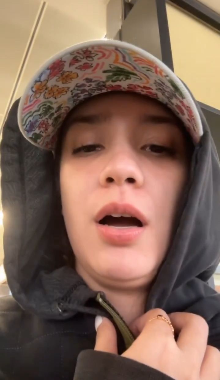 Putri Anne liburan di Australia © Instagram