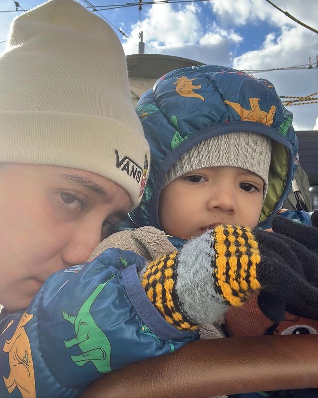 Putri Anne liburan di Australia © Instagram