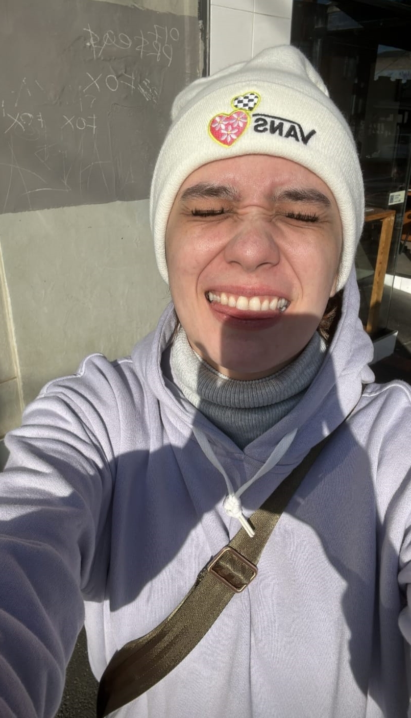 Putri Anne liburan di Australia © Instagram