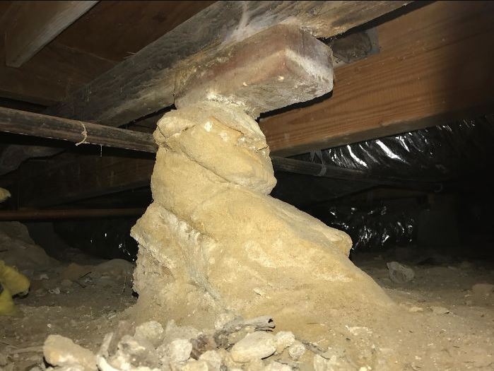 potret kocak pondasi rumah Berbagai sumber potret kocak pondasi rumah Berbagai sumber