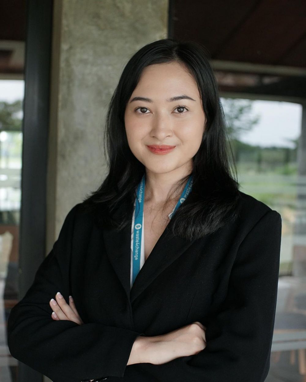 pesona puteri modiyanti  © instagram