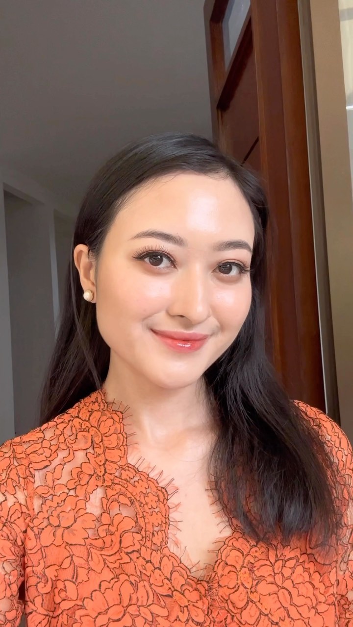 pesona puteri modiyanti © instagram pesona puteri modiyanti © instagram