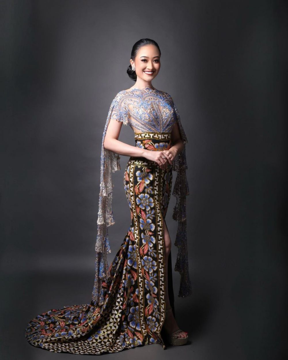 pesona puteri modiyanti © instagram pesona puteri modiyanti © instagram