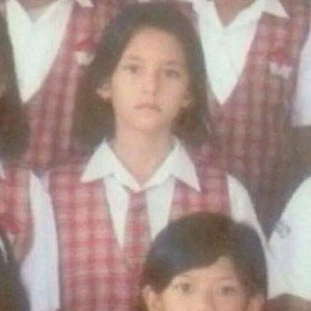 transformasi Dahlia Poland jadi IRT © berbagai sumber