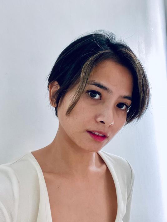 transformasi gaya rambut Acha Septriasa © Instagram transformasi gaya rambut Acha Septriasa © Instagram