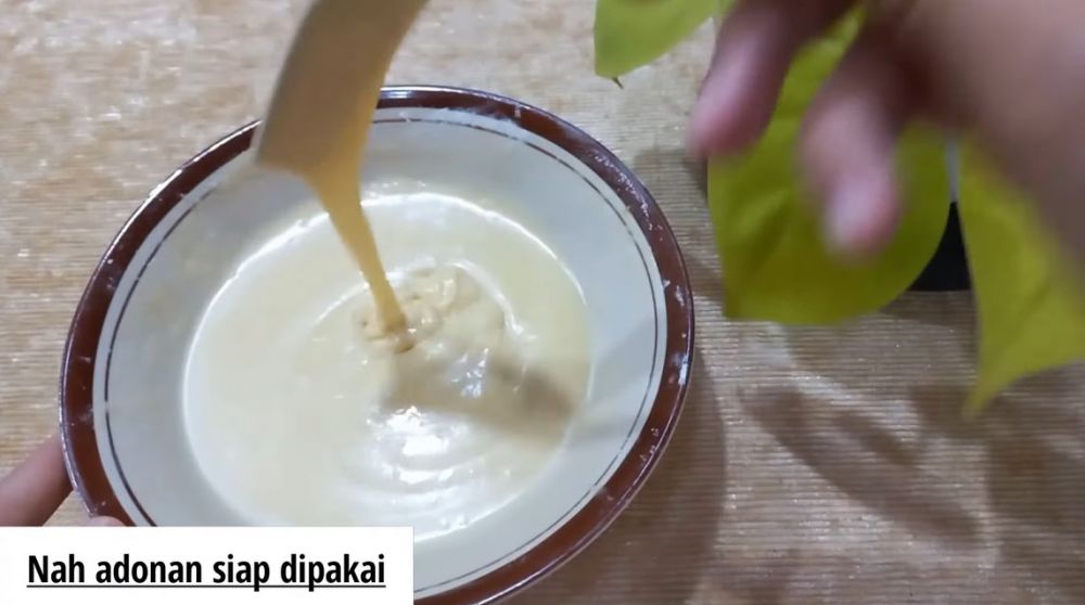 Wangi dan renyah, ini cara bikin adonan pisang goreng ala warung Kopi Klotok