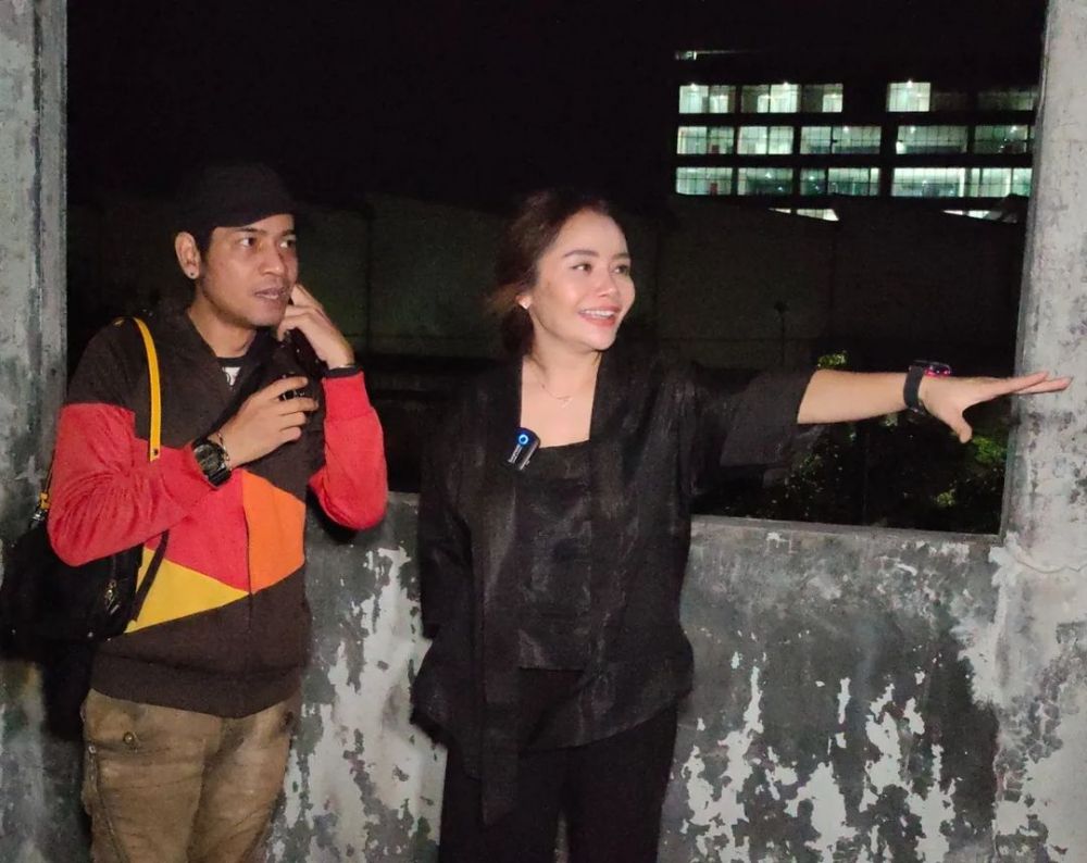 persahabatan mawar afi dan veri afi © berbagai sumber persahabatan mawar afi dan veri afi © berbagai sumber