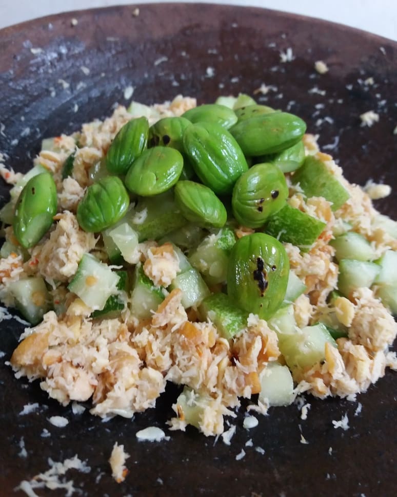 11 Resep trancam kacang panjang ala rumahan, enak, praktis, dan menggugah selera