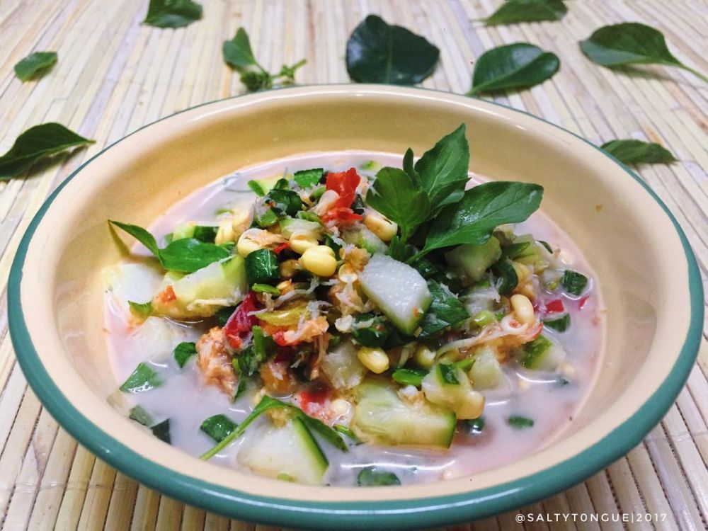 11 Resep trancam kacang panjang ala rumahan, enak, praktis, dan menggugah selera