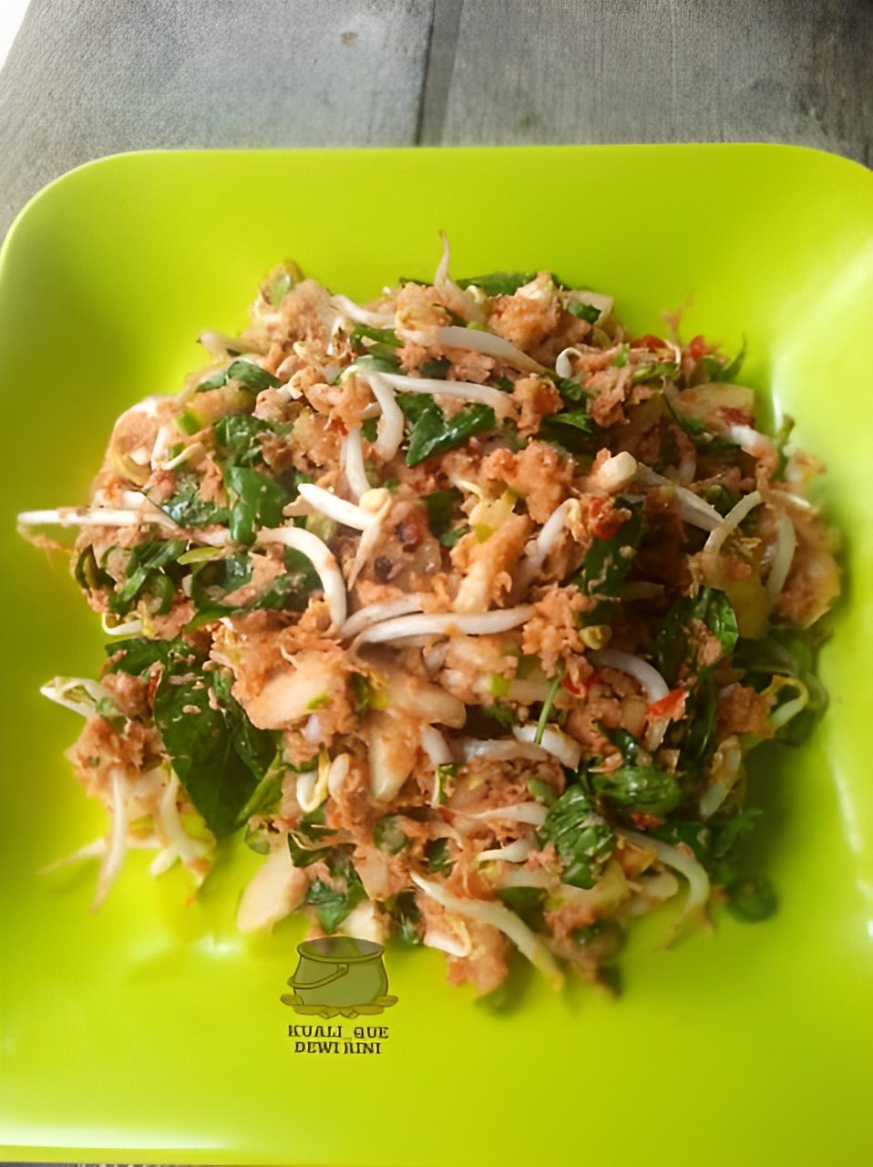 11 Resep trancam kacang panjang ala rumahan, enak, praktis, dan menggugah selera