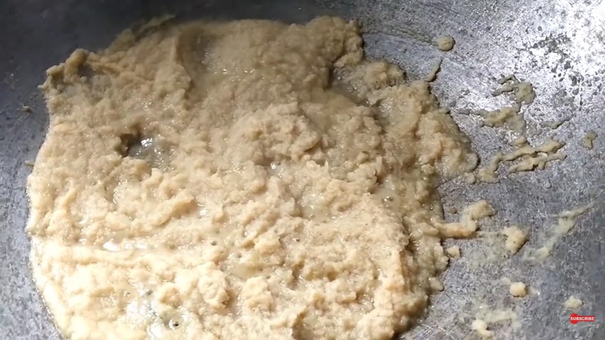 Cara antimainstream menumis bumbu halus supaya tidak meletup-letup ini cuma mengandalkan 1 alat