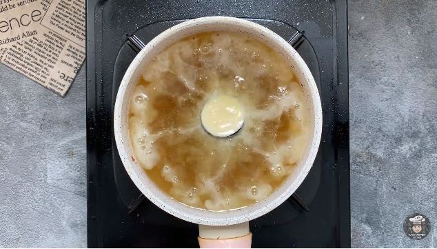 Tanpa direndam larutan garam, ini 9 trik bikin terong kembang api agar mekar dan renyah tahan lama