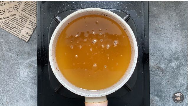 Tanpa direndam larutan garam, ini 9 trik bikin terong kembang api agar mekar dan renyah tahan lama