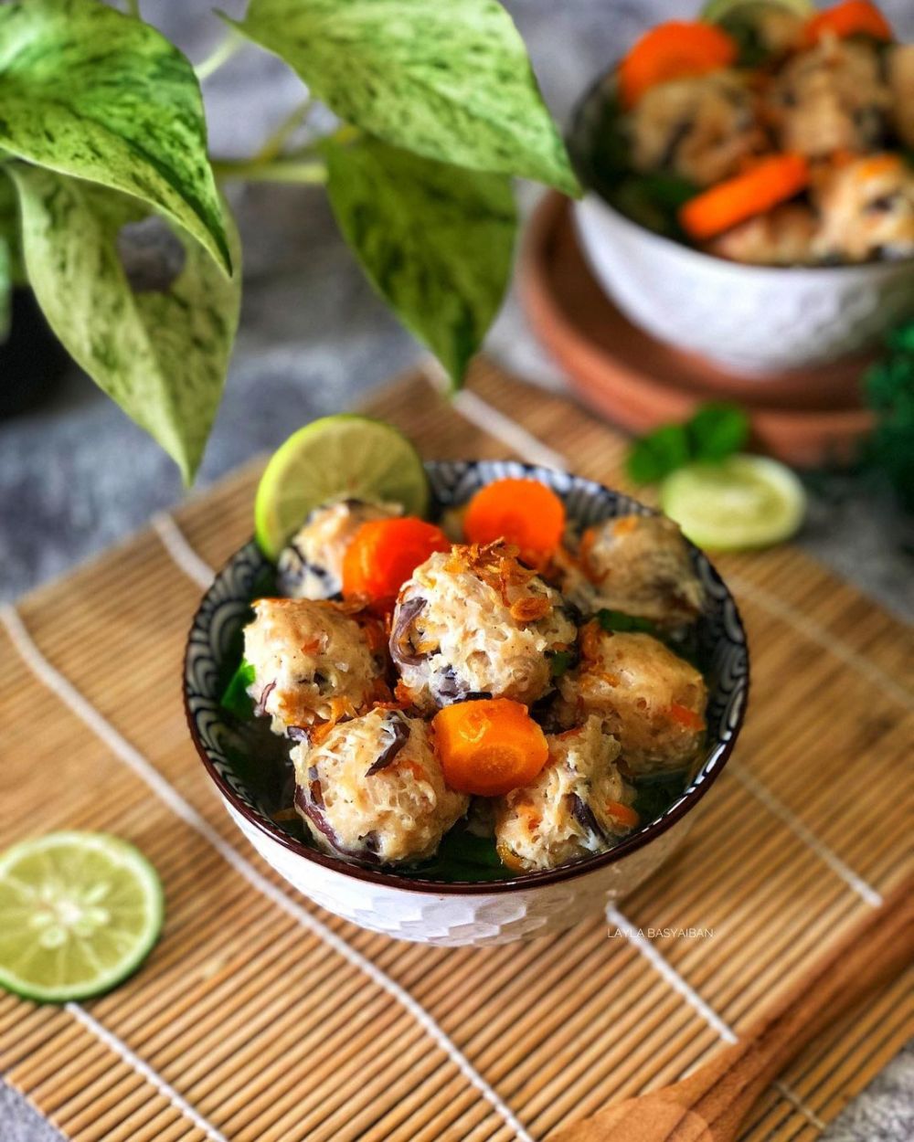 11 Resep olahan bakso ayam, enak, praktis, dan mudah dibuat