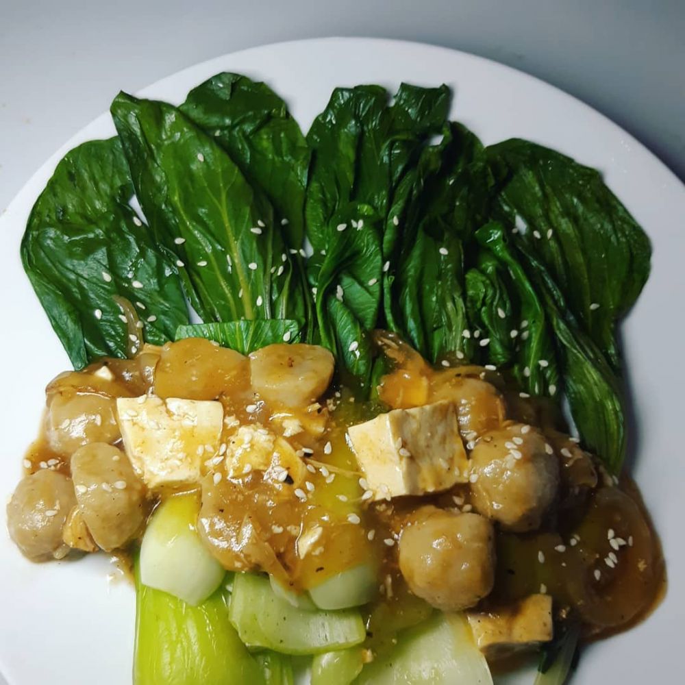 11 Resep olahan bakso ayam, enak, praktis, dan mudah dibuat