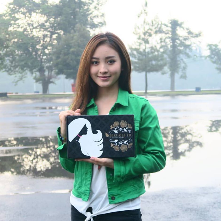 bisnis yang ditekuni Natasha Wilona © berbagai sumber