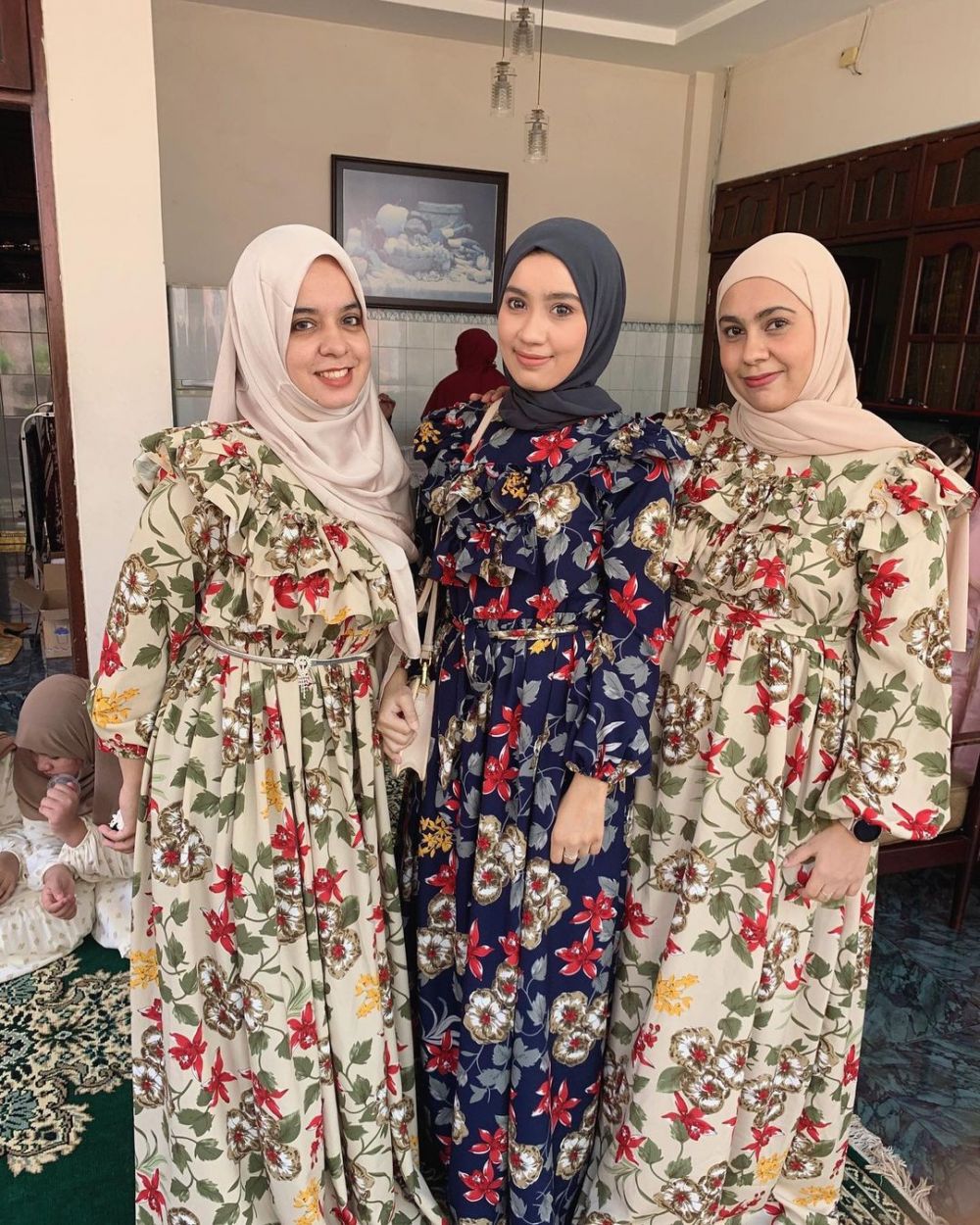 Pesona Amira Karaman Berbagai sumber