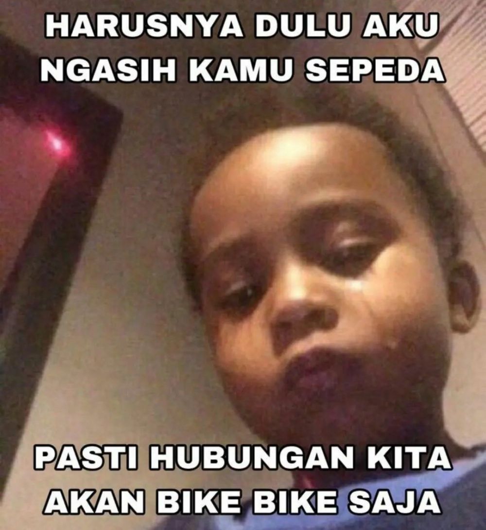 meme sadboy kreasi warganet Berbagai sumber