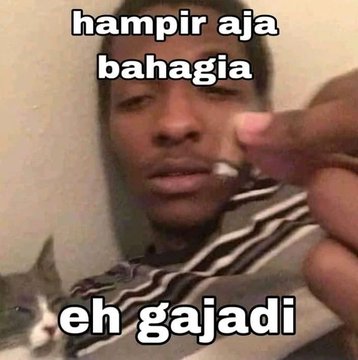 meme sadboy kreasi warganet Berbagai sumber meme sadboy kreasi warganet Berbagai sumber