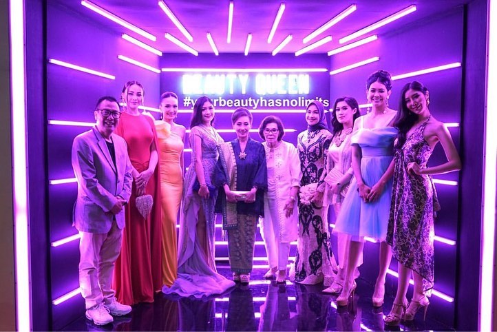 gaya Erina Gudono juri Puteri Indonesia 2023 © berbagai sumber gaya Erina Gudono juri Puteri Indonesia 2023 © berbagai sumber