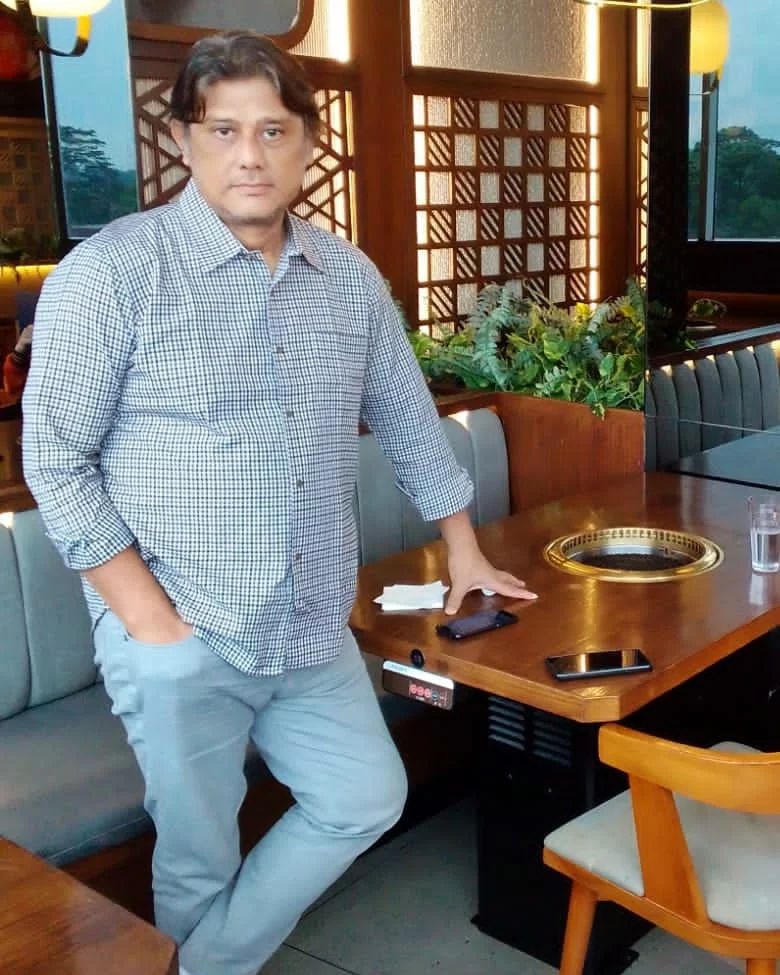 kabar artis kolosal tak lagi akting © berbagai sumber kabar artis kolosal tak lagi akting © berbagai sumber