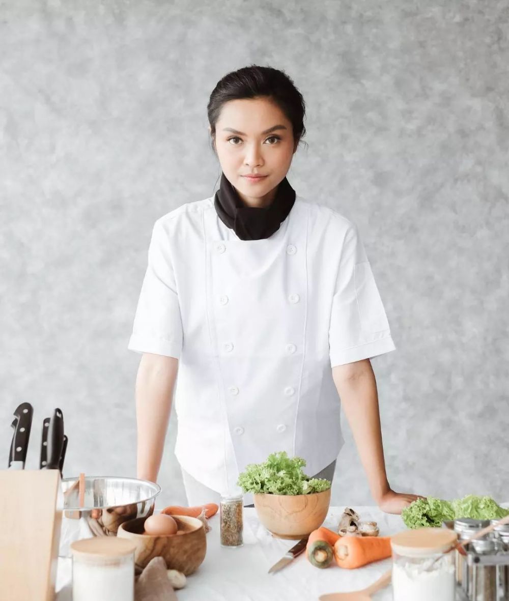 Farhana Nariswari Puteri Indonesia 2023 Instagram