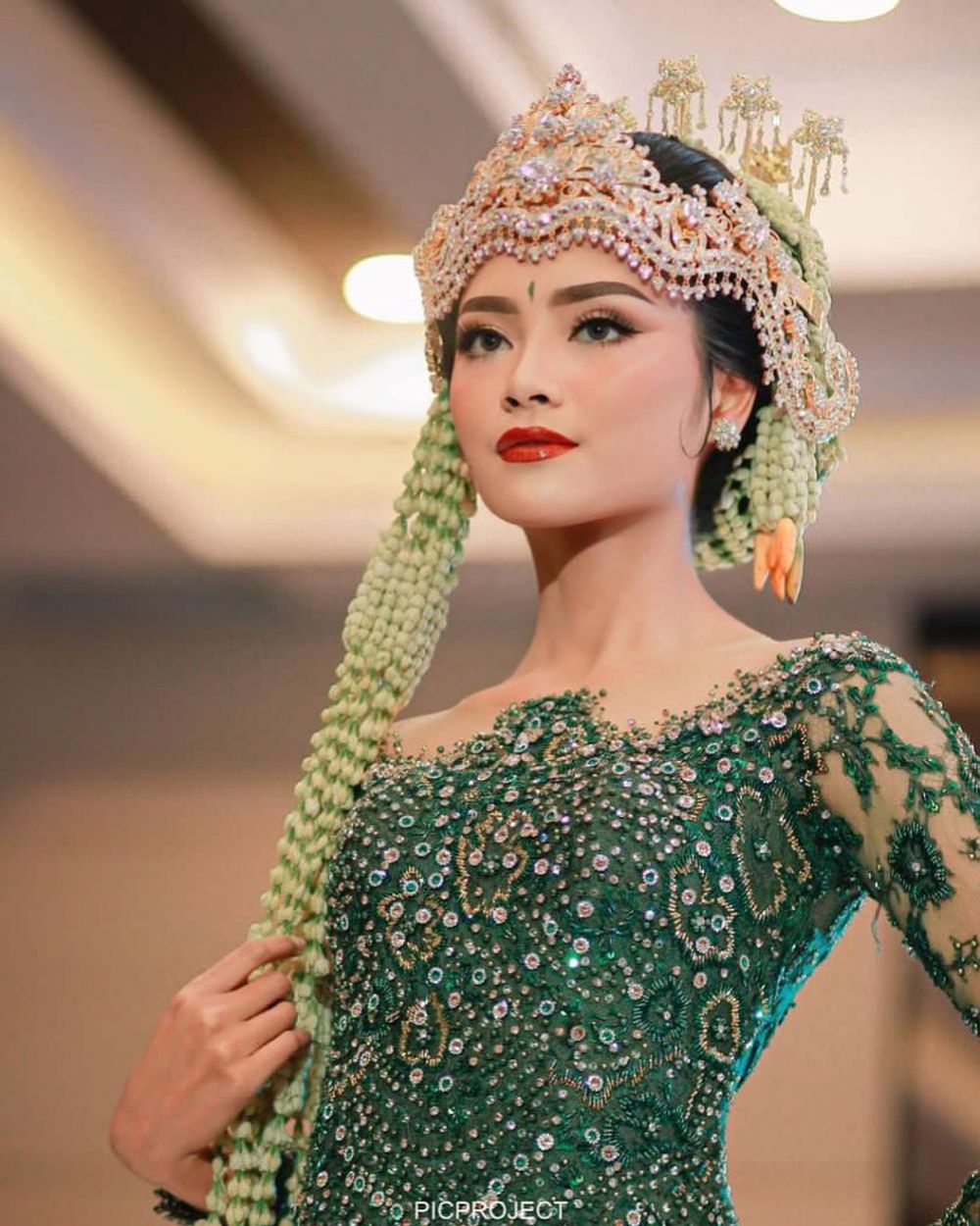 Farhana Nariswari Puteri Indonesia 2023 Instagram Farhana Nariswari Puteri Indonesia 2023 Instagram