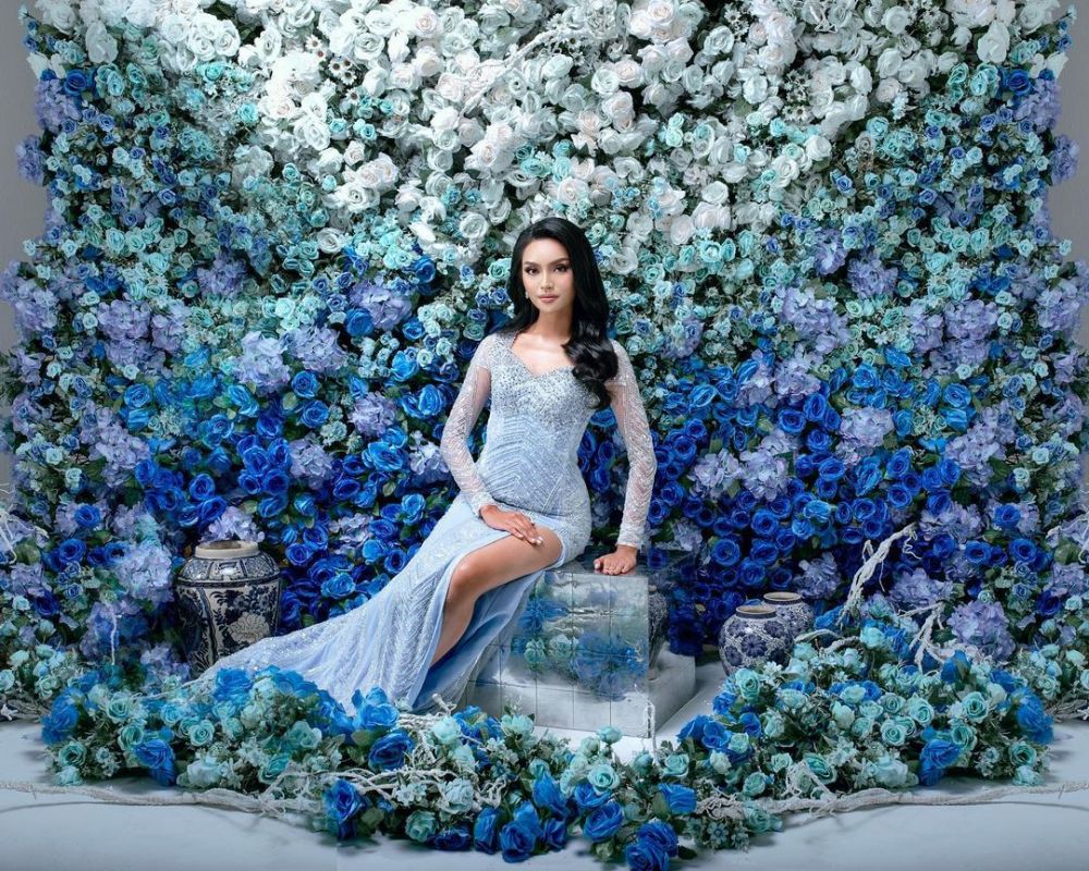 Farhana Nariswari Puteri Indonesia 2023 Instagram Farhana Nariswari Puteri Indonesia 2023 Instagram