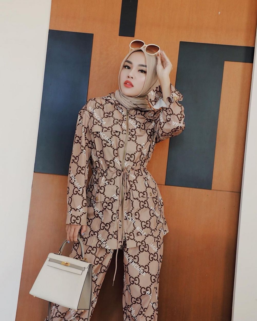 seleb yang bongkar perselingkuhan suami di media sosial © berbagai sumber