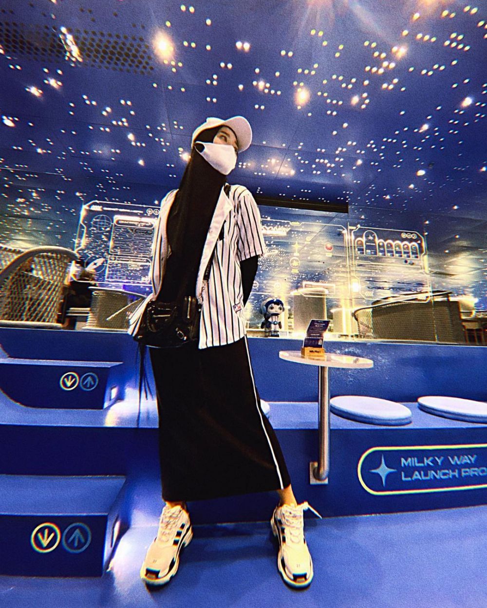 seleb yang bongkar perselingkuhan suami di media sosial © berbagai sumber