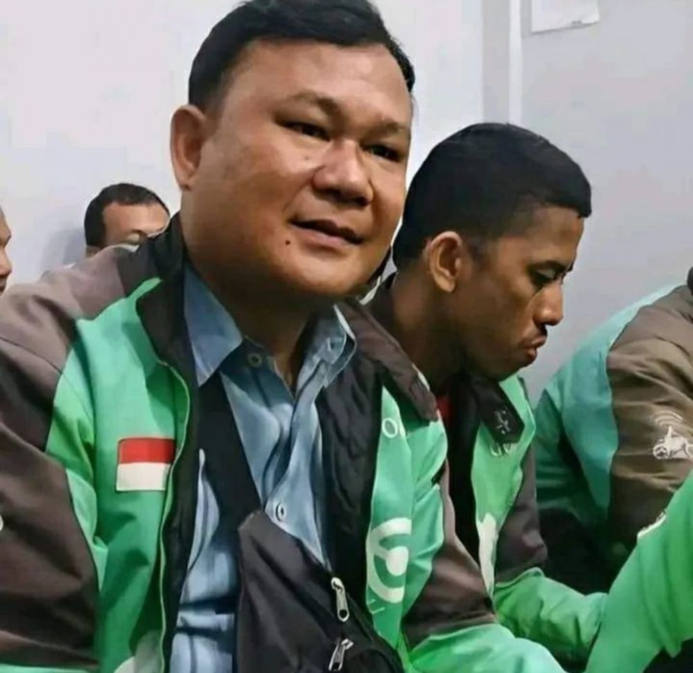 potret kocak orang mirip figur publik © berbagai sumber potret kocak orang mirip figur publik © berbagai sumber