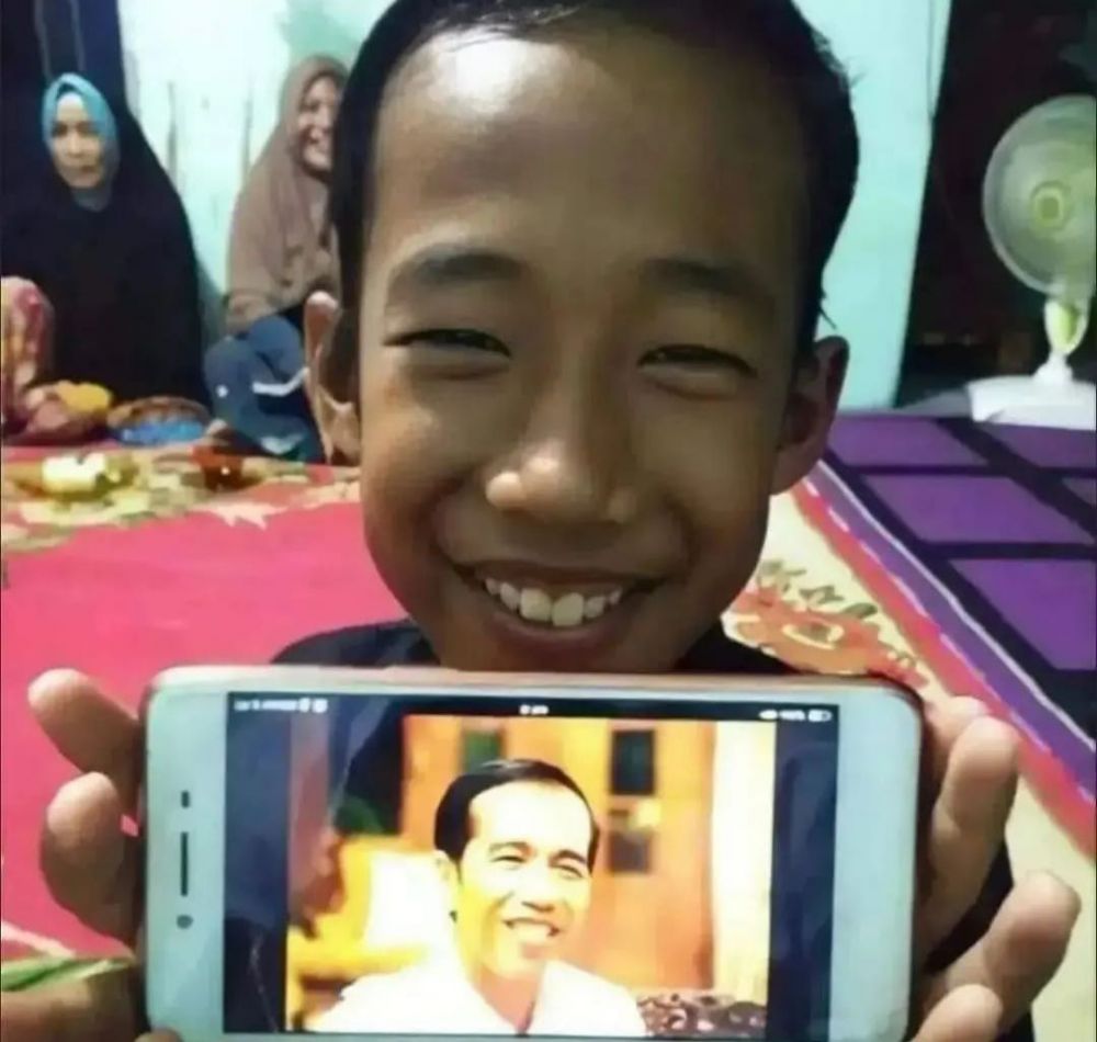 potret kocak orang mirip figur publik © berbagai sumber potret kocak orang mirip figur publik © berbagai sumber