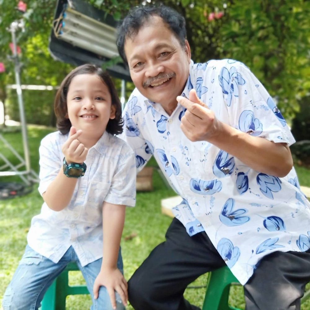 aktor senior eeng saptahadi meninggal dunia © berbagai sumber aktor senior eeng saptahadi meninggal dunia © berbagai sumber