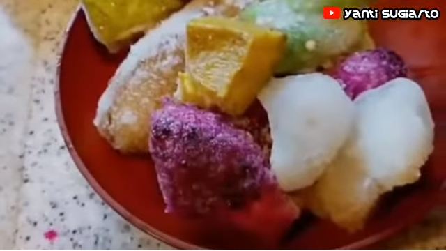 Tanpa bahan pengawet, ini cara simpan potongan buah naga agar tetap enak dan awet hingga 1 tahun