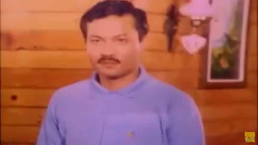 potret lawas eeng saptahadi © berbagai sumber