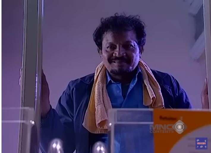 potret lawas eeng saptahadi © berbagai sumber