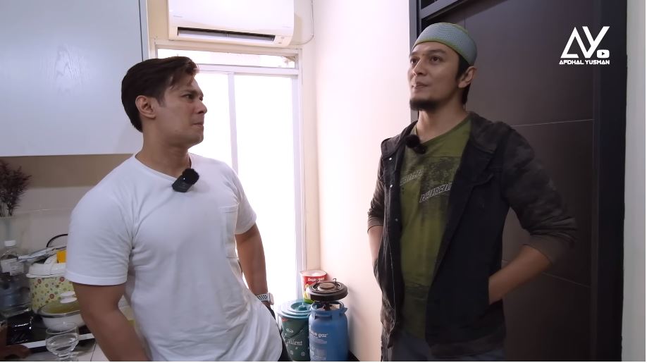 potret terbaru rico verald © berbagai sumber potret terbaru rico verald © berbagai sumber