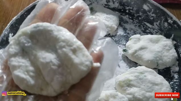 Tanpa digoreng, ini cara mudah bikin cireng yang lezat, renyah, dan tidak berminyak
