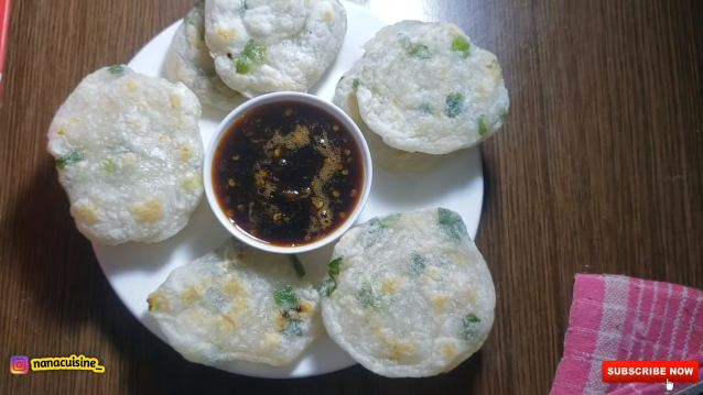Tanpa digoreng, ini cara mudah bikin cireng yang lezat, renyah, dan tidak berminyak