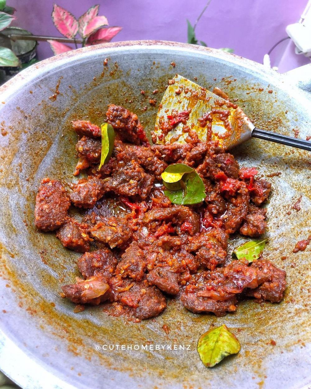 11 Resep daging sapi balado sederhana, enak, praktis, dan mudah ditiru