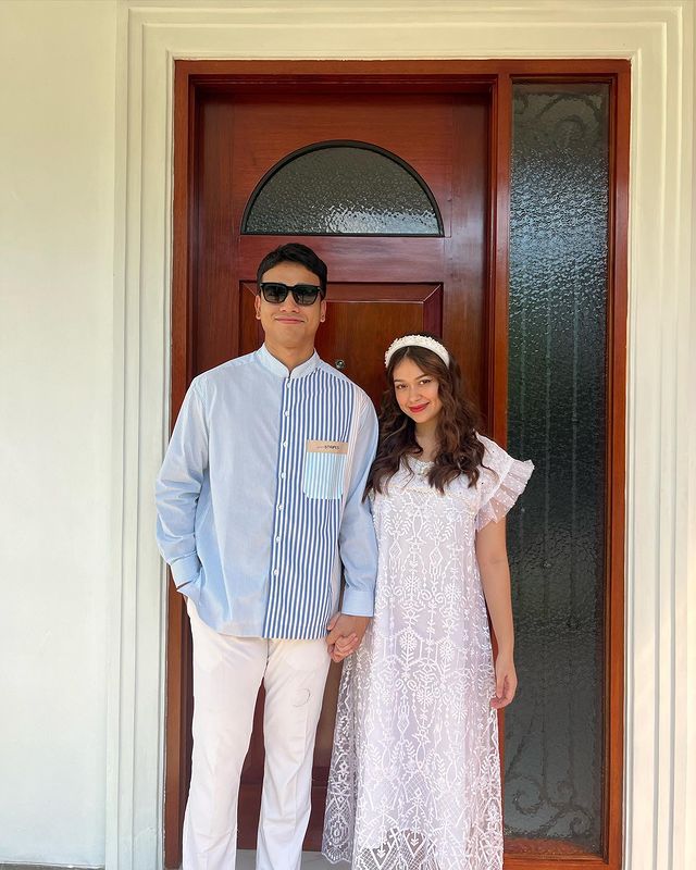 Rebecca Klopper video syur © Instagram Rebecca Klopper video syur © Instagram