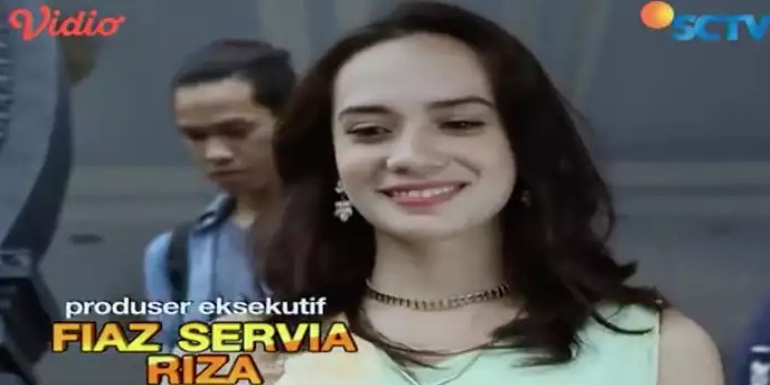 transformasi Putri Anne manglingi © berbagai sumber