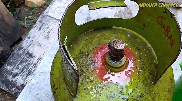 Tak perlu panik, ini trik mengatasi tabung gas elpiji bocor dan mengeluarkan bau