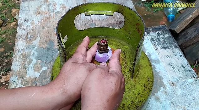 Tak perlu panik, ini trik mengatasi tabung gas elpiji bocor dan mengeluarkan bau